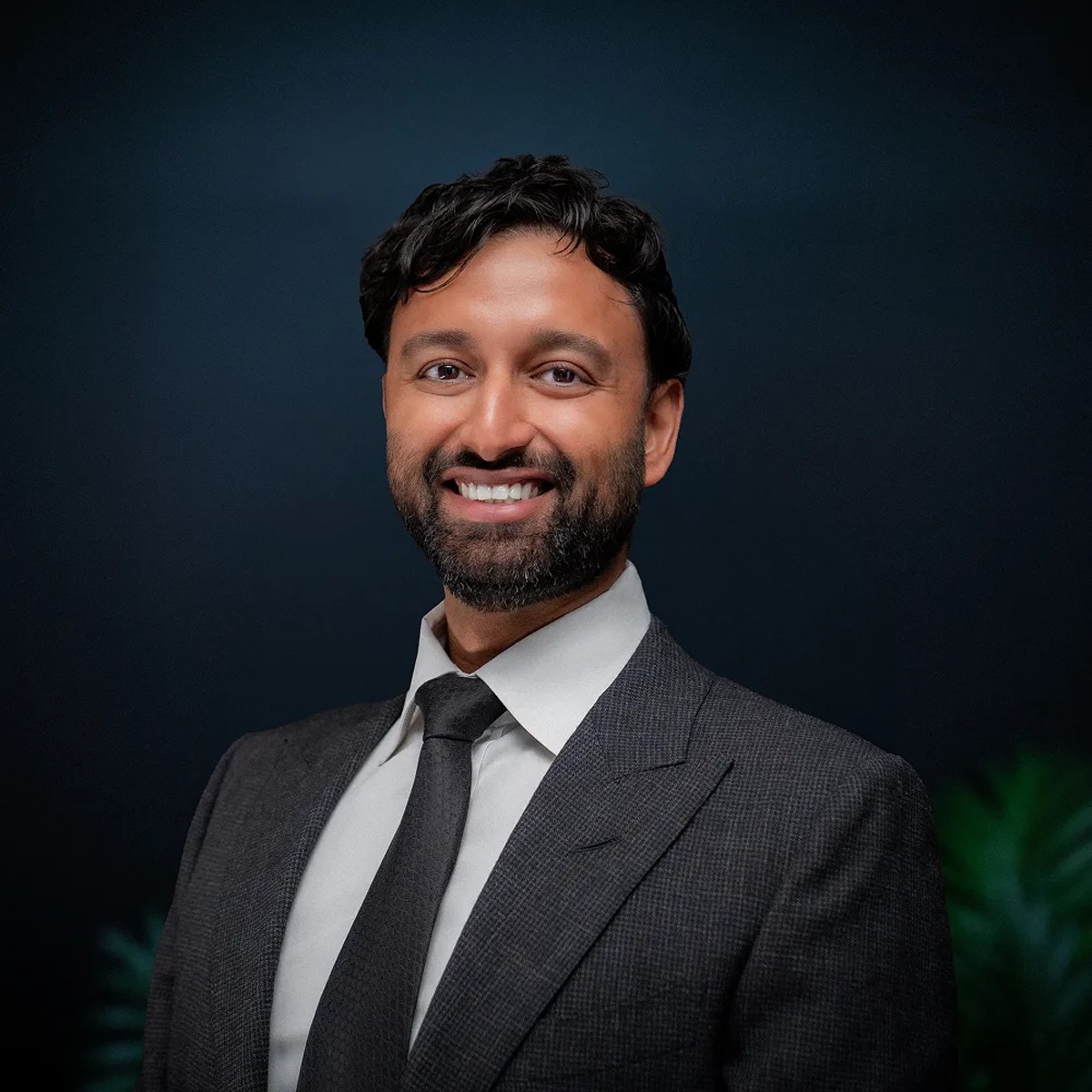 Karran Gupta, fractional CMO based in New York